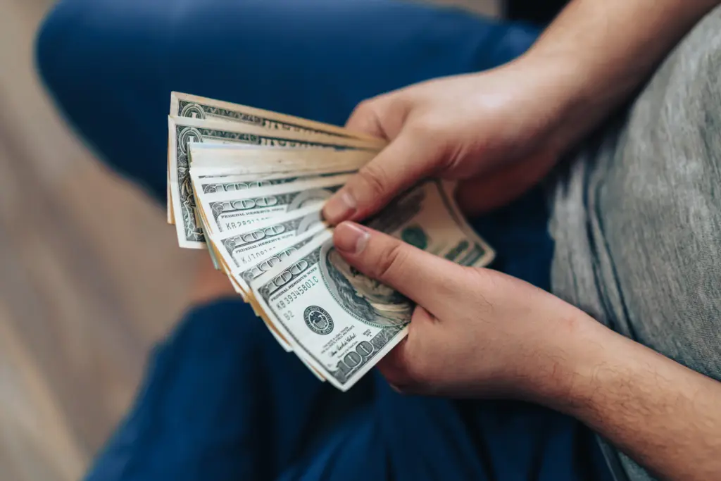 The Reality Behind Savings in the United States